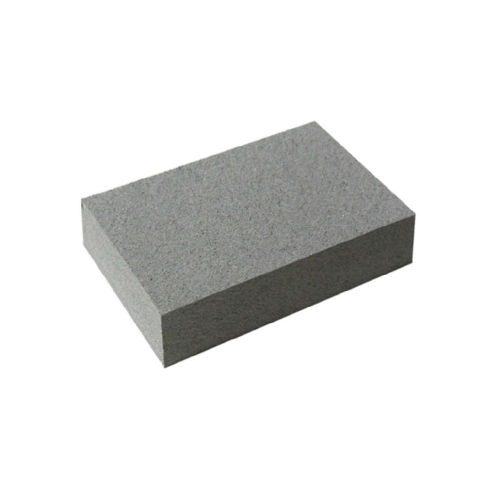 [Wintersteiger]Gummi Stone 80x50x20mm 녹 제거용 고무숫돌-55-420-240