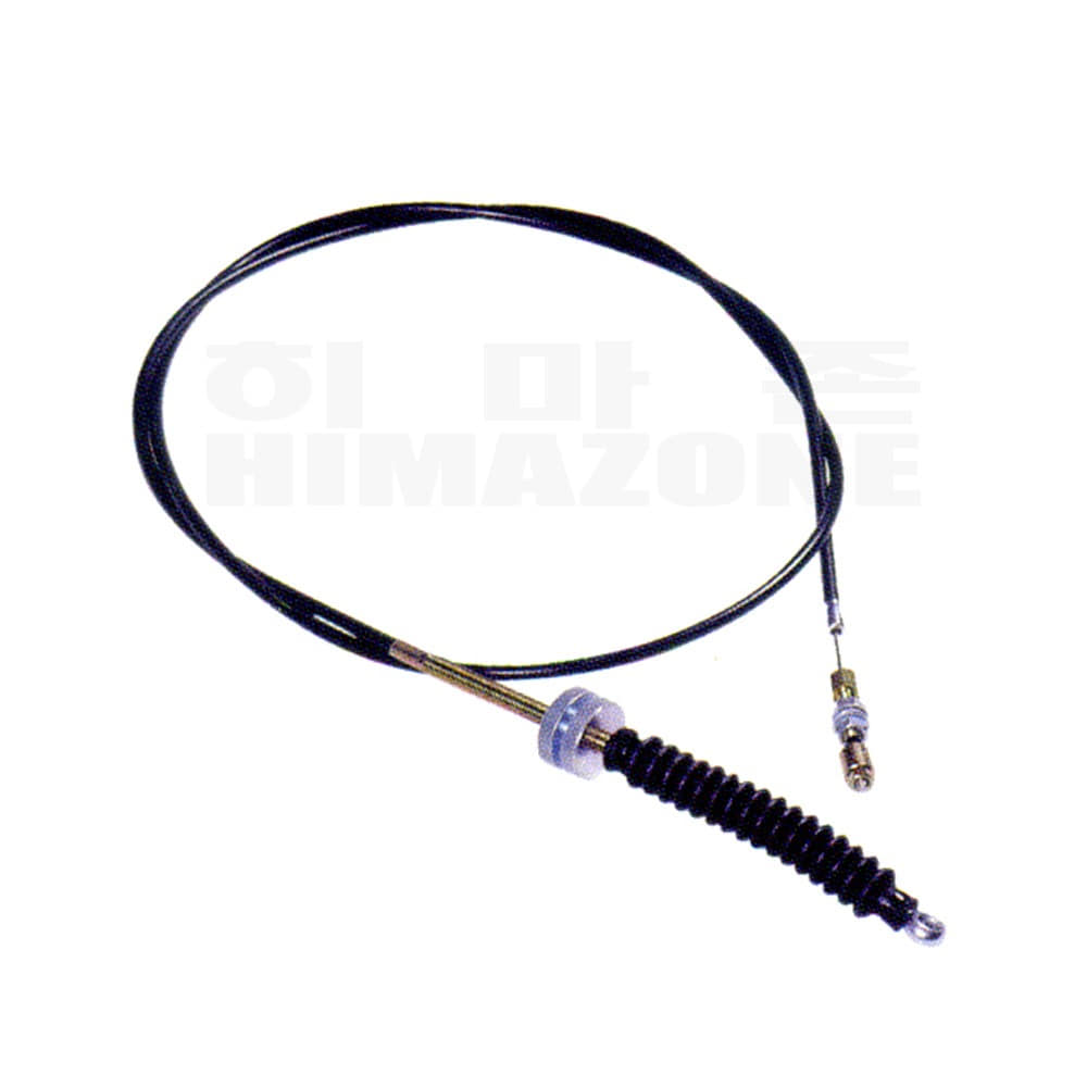 [Wintersteiger]Lifter Cable for SB2 Belt Side, MICRO 80, MICRO 100(오토피트 리프팅 케이블)-47-116-126