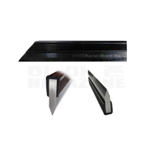 [Holex]Professional True Bar 150mm(스키용 베이스 평탄계)-55-240-462
