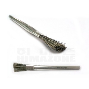 [Wintersteiger]Cleaning Brush 130mm for Discman 2/4(디스크맨 청소용 브러시)-55-500-320