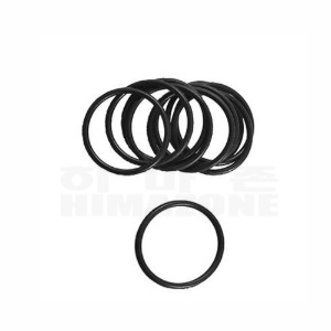 [Wintersteiger]O-ring 40x4mm NBR 80 Shore for Support Roller(써포트 롤러용 오링)-40-100-351