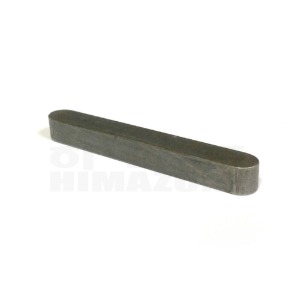 [Wintersteiger]Steel Square Pin 8x7x63mm for Micro 81 Autofeed Roller Shaft(축핀)-06-651-463