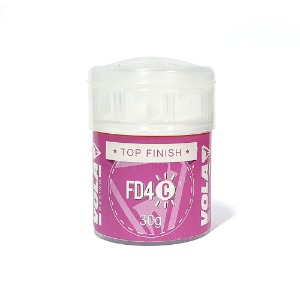[Vola]FD4C Powder 30g purple, 60%