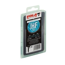 [Vola]Race Wax HF Molybden 80g Blue, 기온 -25~-10, 습도 50% 이상(한국형 경기용, 고불소 왁스)-240141